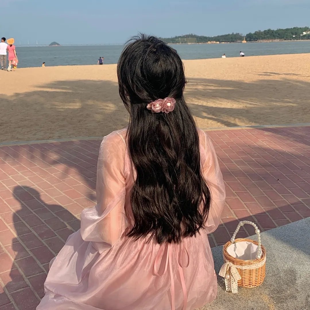 最美是你